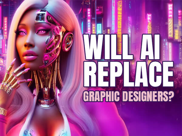 Du Herbst | Will AI Replace Graphic Designers?