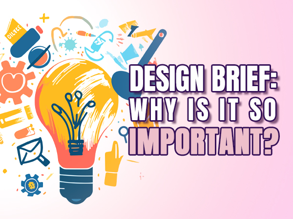 Du Herbst | Why is a design brief necessary for desing projects?