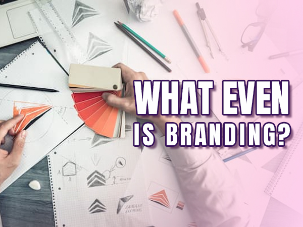 Du Herbst | What is Branding?