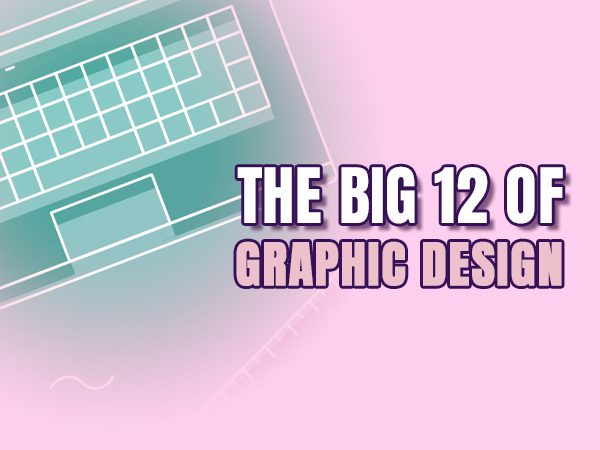 Du Herbst | The 12 rules every graphic designer should know